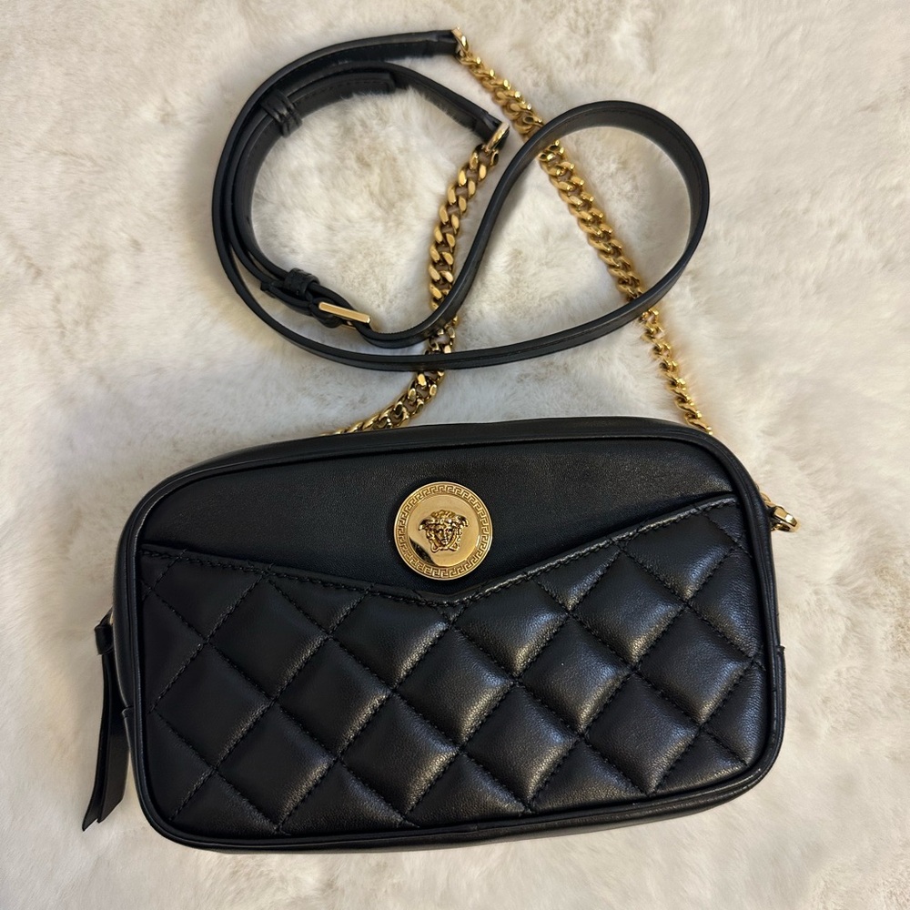 Versace Crossbody bag